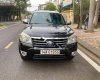 Ford Everest 2011 - Cần bán gấp Ford Everest 2011, màu đen số sàn