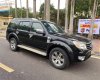 Ford Everest 2011 - Cần bán gấp Ford Everest 2011, màu đen số sàn