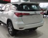 Toyota Fortuner 2.4 G 2019 - Cần bán xe Toyota Fortuner 2.4 G sản xuất năm 2019, màu trắng, số sàn