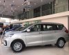 Suzuki Ertiga 2019 - Thanh lý cuối năm chiếc xe Suzuki Ertiga 1.5AT, đời 2019, màu bạc, nhập khẩu nguyên chiếc