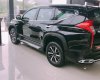 Mitsubishi Pajero Sport 2019 - Bán ưu đãi giảm giá cuối năm chiếc xe Mitsubishi Pajero Sport 3.0L - 8AT, màu đen, nhập khẩu nguyên chiếc