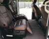 Toyota Sienna Limited 2018 - Bán Toyota Sienna Limited Trắng nội thất Nâu da bò xe sản xuất 2018, đăng ký tháng 12/2018, tên cty biển Hà Nội siêu mới