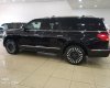 Lincoln Navigator Navigator Black Label 2019 - Bán xe Lincoln Navigator Navigator Black Label đời 2020, màu đen, nhập khẩu nguyên chiếc