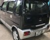Suzuki APV   2002 - Cần bán lại xe Suzuki APV sản xuất năm 2002