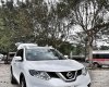 Nissan X trail   2016 - Cần bán gấp xe cũ Nissan X trail 2.5 SV 4WD sản xuất năm 2016, màu trắng