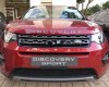 LandRover Discovery 2019 - Mua xe đón tết - Rinh ngay quà tặng chính hãng khi mua xe Landrover Discovery Sport SE, đời 2019, màu đỏ