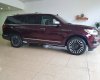 Lincoln Navigator Navigator Black Label 2019 - Số lượng có hạn - Lincoln Navigator Navigator Black Label sản xuất năm 2019, màu đỏ, nhập khẩu