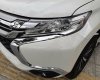 Mitsubishi Pajero Sport  4x2 GAT Premium 2018 - Bán Mitsubishi Pajero Sport 4x2 GAT Premium 2019, màu trắng, nhập khẩu