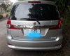 Suzuki Ertiga 2017 - Cần bán xe Suzuki Ertiga 2017, màu bạc, nhập khẩu, giá tốt