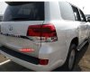 Toyota Land Cruiser 2019 - Ưu đãi sốc - Giảm giá sâu - Tặng phụ kiện chính hãng khi mua chiếc xe Toyota Land Cruiser sản xuất 2019, màu trắng, nhập khẩu