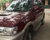 Nissan Terrano    2002 - Bán xe Nissan Terrano đời 2002, màu đỏ, xe nhập