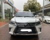 Lexus LX 570 2019 - Cần bán Lexus LX năm 2019, màu trắng, xe nhập chính chủ