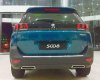 Peugeot 5008 2019 - Hỗ trợ giao xe nhanh toàn quốc chiếc xe Peugeot 5008, đời 2019 - Giá cạnh tranh - Có sẵn xe