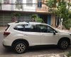 Subaru Forester   2019 - Bán Subaru Forester 2.0i-L 2019, màu trắng, nhập khẩu 