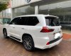 Lexus LX 570 2019 - Cần bán Lexus LX năm 2019, màu trắng, xe nhập chính chủ