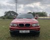 BMW X5 2003 - Cần bán xe BMW X5 2003, màu đỏ, nhập khẩu