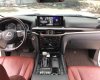 Lexus LX 570 2018 - Bán Lexus LX 570 đời 2018, màu trắng, xe nhập