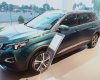 Peugeot 5008 2019 - Hỗ trợ giao xe nhanh toàn quốc chiếc xe Peugeot 5008, đời 2019 - Giá cạnh tranh - Có sẵn xe