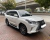 Lexus LX 570 2019 - Cần bán Lexus LX năm 2019, màu trắng, xe nhập chính chủ