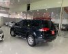 Mitsubishi Pajero Sport G 4x4 AT 2015 - Cần bán lại xe Mitsubishi Pajero Sport G 4x4 AT đời 2015, màu đen