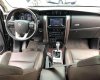 Toyota Fortuner  2.7V 4x2  AT 2017 - Bán Toyota Fortuner 2.7V 4x2  AT đời 2017, nhập khẩu nguyên chiếc