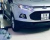 Ford EcoSport 2015 - Cần bán gấp Ford EcoSport đời 2015, màu trắng, nhập khẩu số sàn