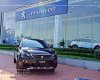 Peugeot 5008 2019 - Bán nhanh chiếc xe hạng sang Peugeot 5008 năm sản xuất 2019, màu đen, có sẵn xe, giao nhanh toàn quốc