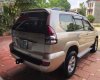 Toyota Prado 2007 - Bán xe Toyota Prado sản xuất năm 2007, màu vàng, nhập khẩu nguyên chiếc