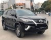 Toyota Fortuner  2.7V 4x2  AT 2017 - Bán Toyota Fortuner 2.7V 4x2  AT đời 2017, nhập khẩu nguyên chiếc