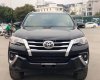 Toyota Fortuner  2.7V 4x2  AT 2017 - Bán Toyota Fortuner 2.7V 4x2  AT đời 2017, nhập khẩu nguyên chiếc