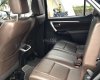 Toyota Fortuner  2.7V 4x2  AT 2017 - Bán Toyota Fortuner 2.7V 4x2  AT đời 2017, nhập khẩu nguyên chiếc