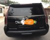 Cadillac Escalade   2014 - Bán xe Cadillac Escalade ESV Platinium sản xuất năm 2014, màu đen, xe nhập, chính chủ