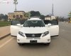 Lexus RX   2011 - Bán xe Lexus RX 450h sản xuất năm 2011, màu trắng, xe nhập