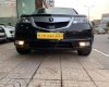 Acura MDX 2012 - Cần bán lại xe Acura MDX sản xuất năm 2012, màu đen, nhập khẩu