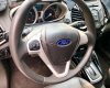 Ford EcoSport 2015 - Cần bán xe Ford EcoSport đời 2015, màu nâu