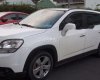 Chevrolet Orlando 2017 - Bán xe Chevrolet Orlando đời 2017, màu trắng xe gia đình, 430tr