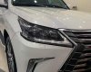 Lexus LX 2017 - Xe Lexus LX 570 2017, màu trắng, nhập khẩu nguyên chiếc