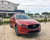 Mazda CX 5   2.5 2019 - Ưu đãi lớn cuối năm - Nhận quà tặng giá trị khi mua xe Mazda CX5 Deluxe 2.0AT, sản xuất 2019, màu đỏ
