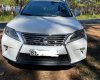 Lexus RX 2009 - Cần bán xe Lexus RX 350 năm 2009, màu trắng, nhập khẩu nguyên chiếc