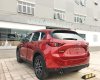 Mazda CX 5   2.5 2019 - Ưu đãi lớn cuối năm - Nhận quà tặng giá trị khi mua xe Mazda CX5 Deluxe 2.0AT, sản xuất 2019, màu đỏ