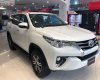 Toyota Fortuner   2019 - Bán xe Toyota Fortuner năm sản xuất 2019, màu trắng