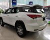 Toyota Fortuner   2019 - Bán xe Toyota Fortuner năm sản xuất 2019, màu trắng
