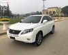 Lexus RX   2011 - Bán xe Lexus RX 450h sản xuất năm 2011, màu trắng, xe nhập