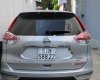 Nissan X trail 2018 - Cần bán lại xe Nissan X trail đời 2018, màu bạc, nhập khẩu