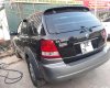 Kia Sorento 2004 - Bán ô tô Kia Sorento năm sản xuất 2004, màu đen, nhập khẩu nguyên chiếc