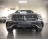 Mercedes-Benz GLC-Class 2019 - Cần bán nhanh chiếc xe hạng sang Mercedes-Benz GLC 300 4 Matic, sản xuất 2019, màu xám, xe nhập khẩu
