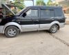 Mitsubishi Jolie 2007 - Bán Mitsubishi Jolie SS sản xuất năm 2007, màu đen, giá 195tr