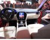 Jonway Q20 2019 - Bán nhanh chiếc xe VinFast LUX SA2.0 sản xuất 2019, màu trắng - Tặng phụ kiện chính hãng giá trị