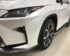 Lexus RX   2017 - Bán gấp Lexus RX 200T 2017, màu trắng, xe nhập, xe gia đình