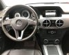 Mercedes-Benz GLK Class   GLK 220 CDi 4matic  2014 - Bán xe Mercedes GLK 220 CDi 4matic 2014, màu trắng, xe nhập